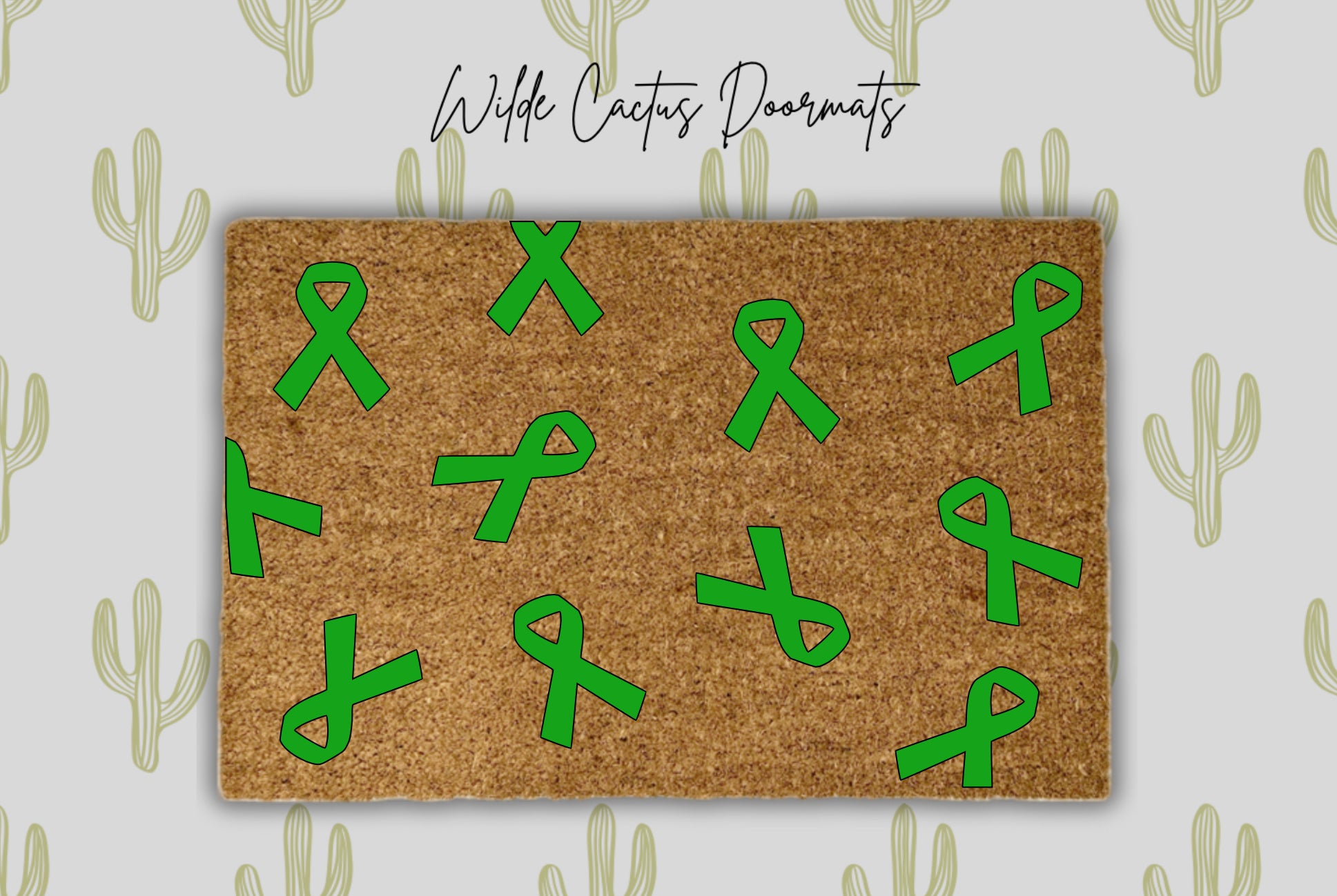 Transplant Ribbons