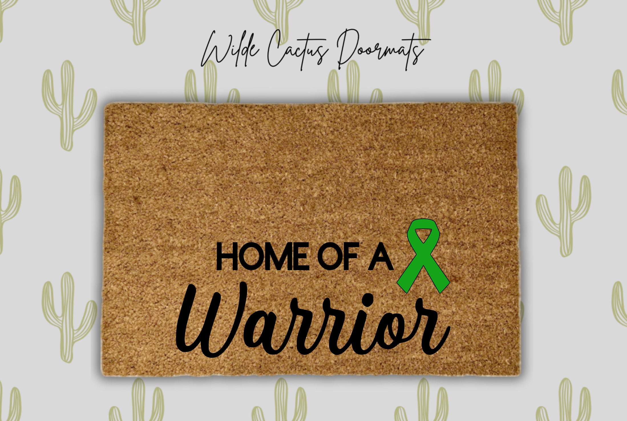Home of a Transplant Warrior