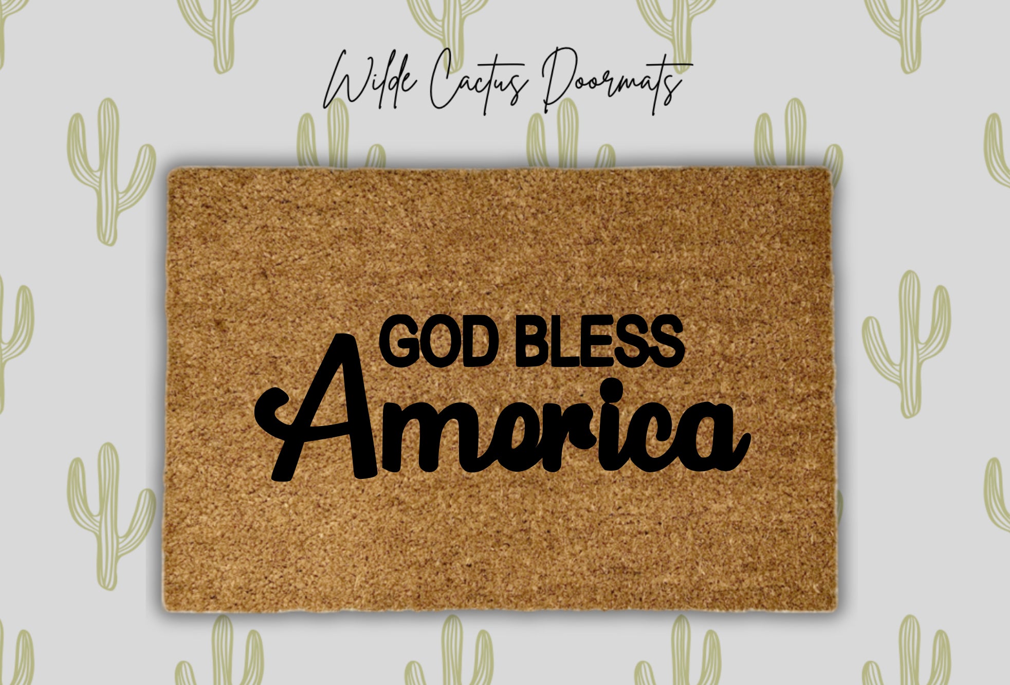 God Bless America