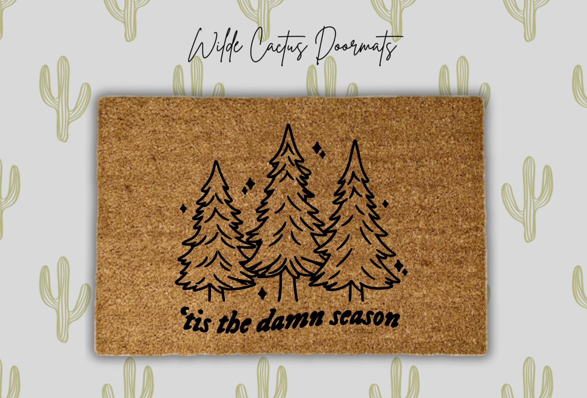 (Taylor Swift) Tis’ The Damn Season
