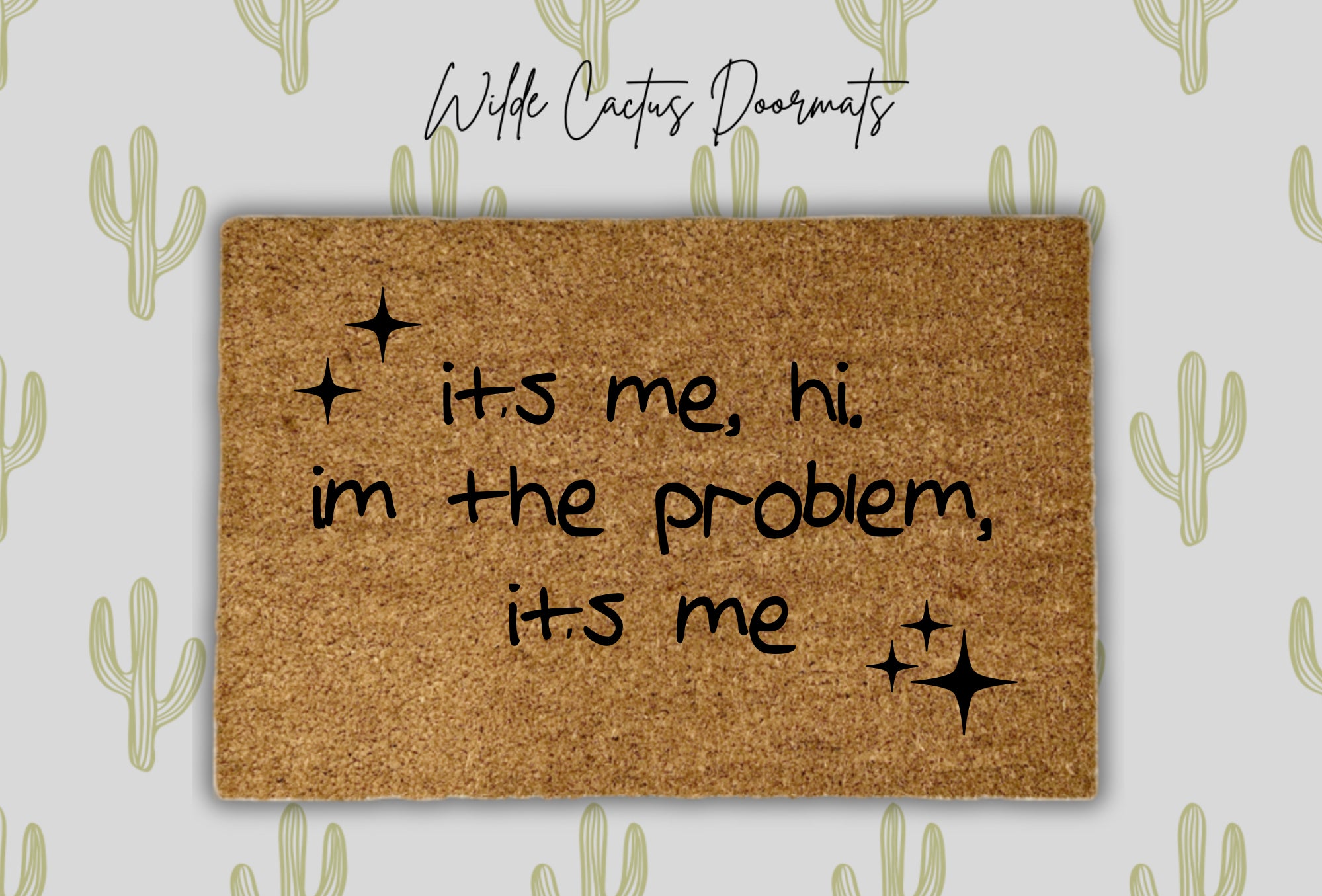 (Taylor Swift) It’s Me, Hi, I’m the Problem, It’s Me
