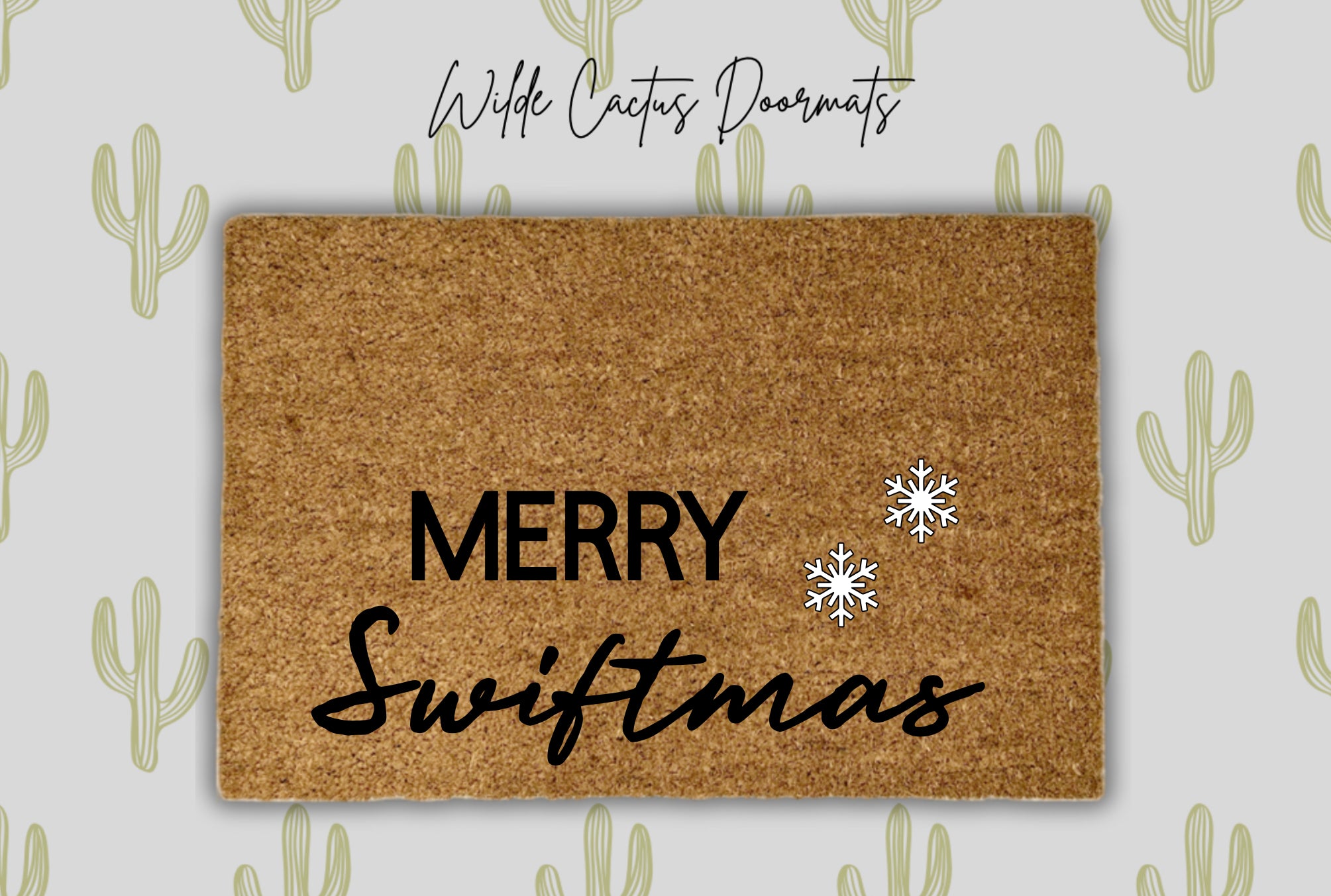 (Taylor Swift) Merry Swiftmas
