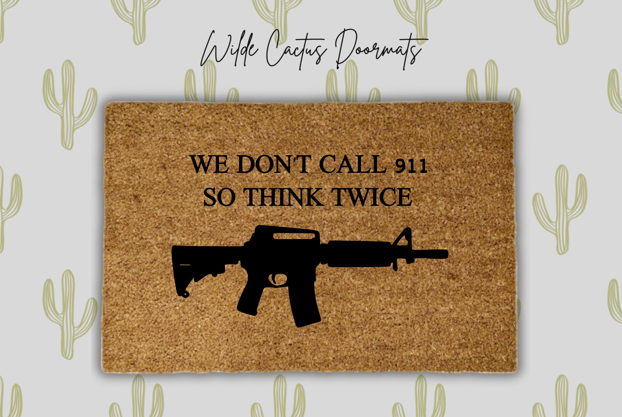 Think Twice