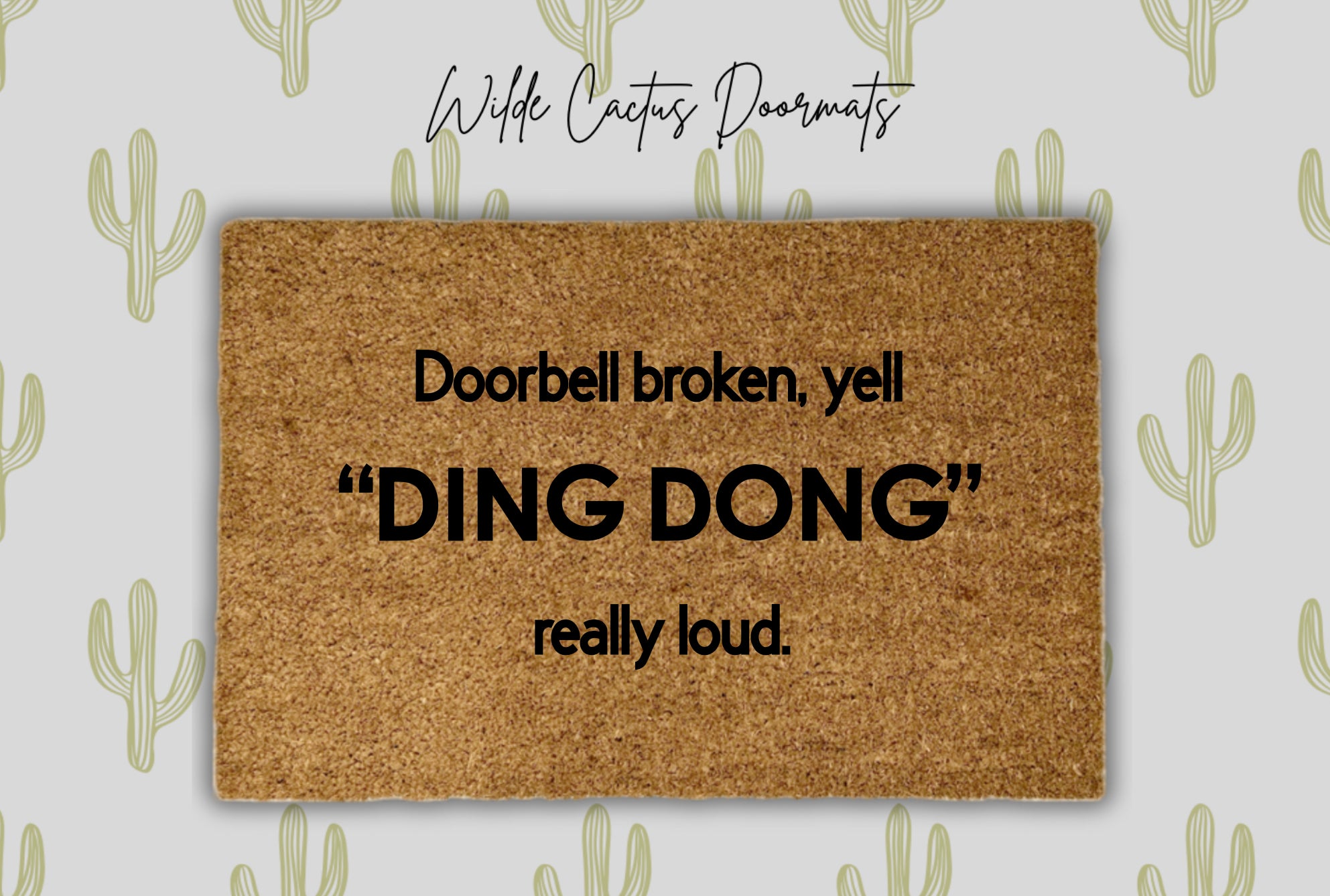 Ding Dong