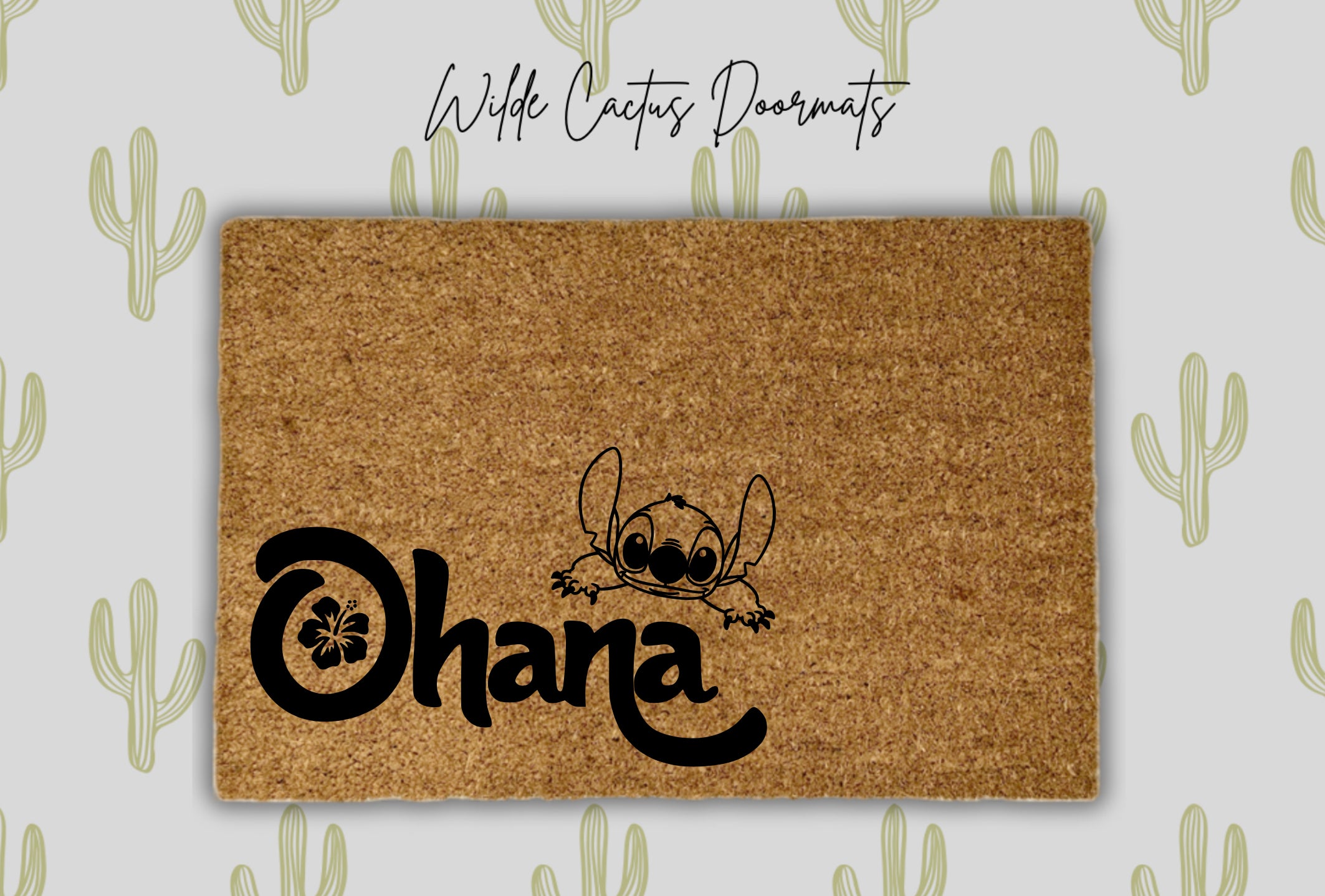 (Lilo & Stitch) Ohana, Lilo