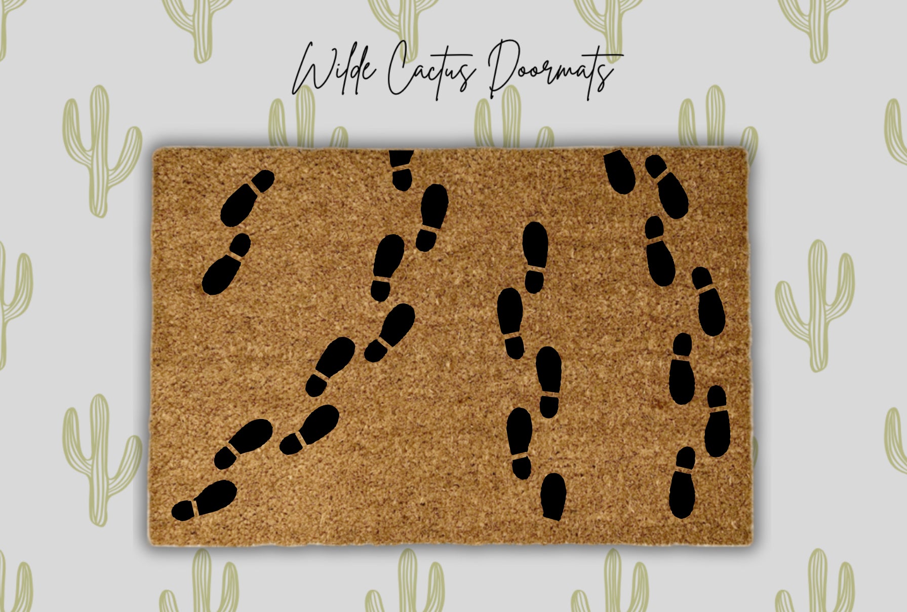 (Harry Potter) Marauder Footprints