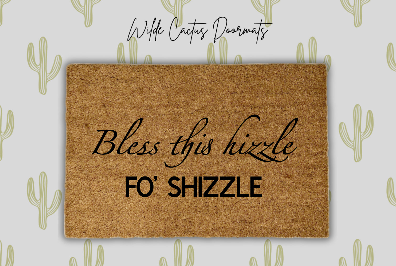 (Snoop Dog) Hizzle Fo’ Shizzle