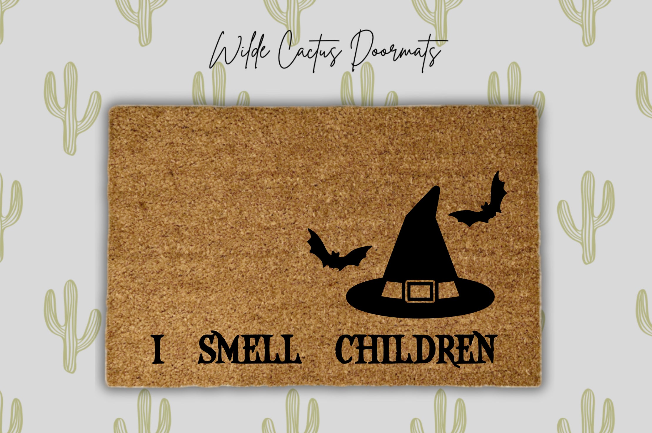 (Hocus Pocus) I Smell Children
