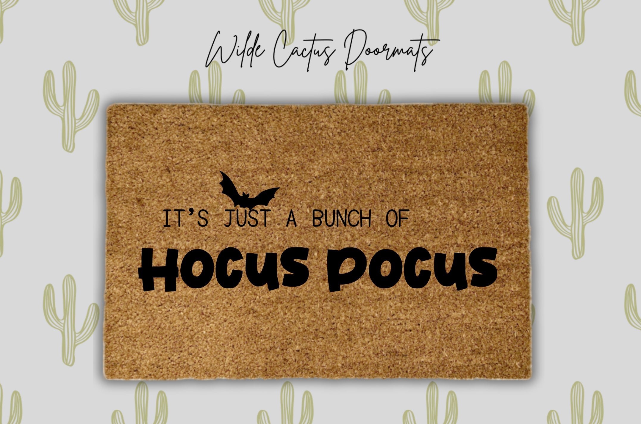(Hocus Pocus) It’s Just a Bunch of Hocus Pocus