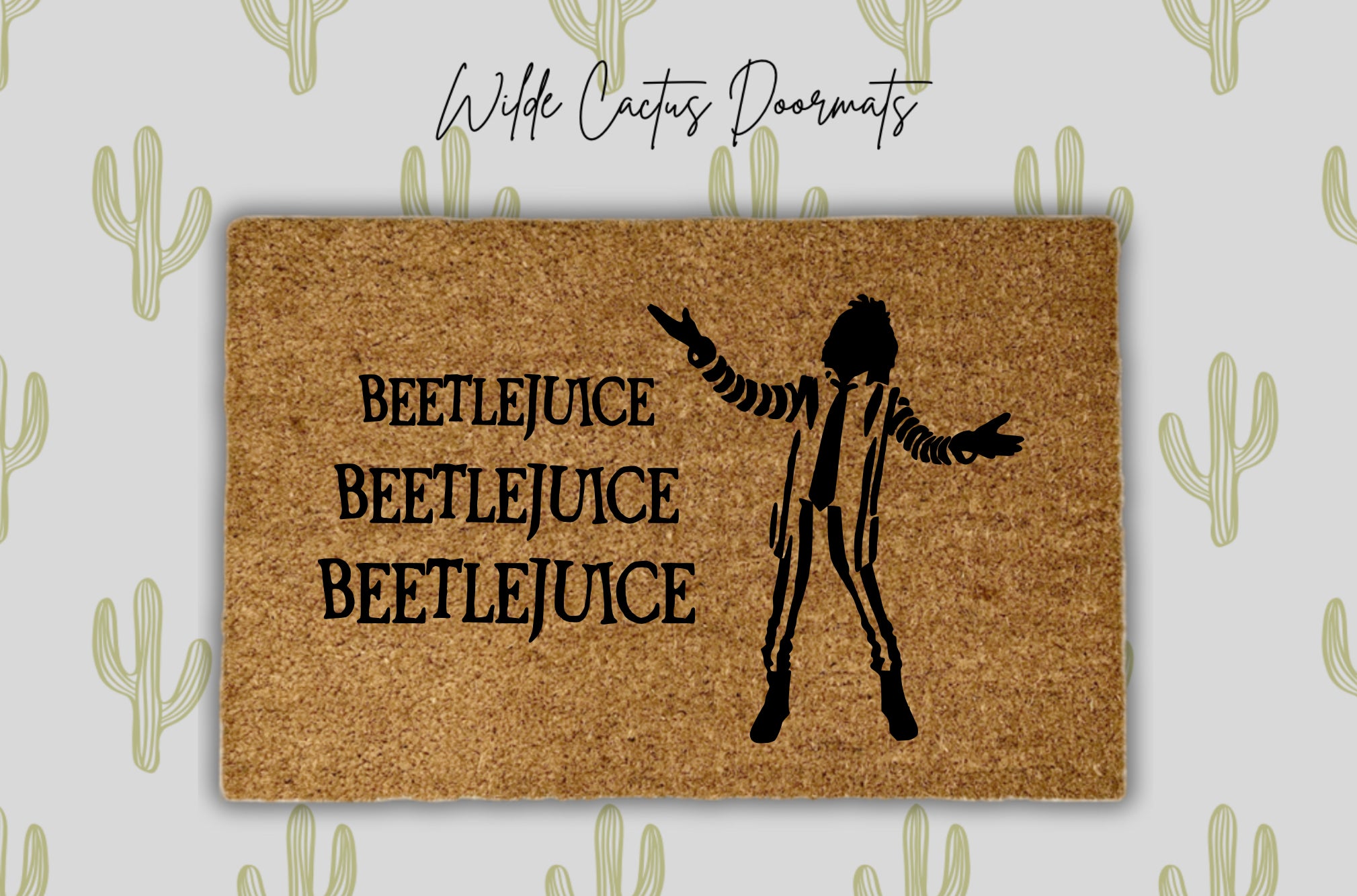 Beetlejuice Beetlejuice Beetlejuice