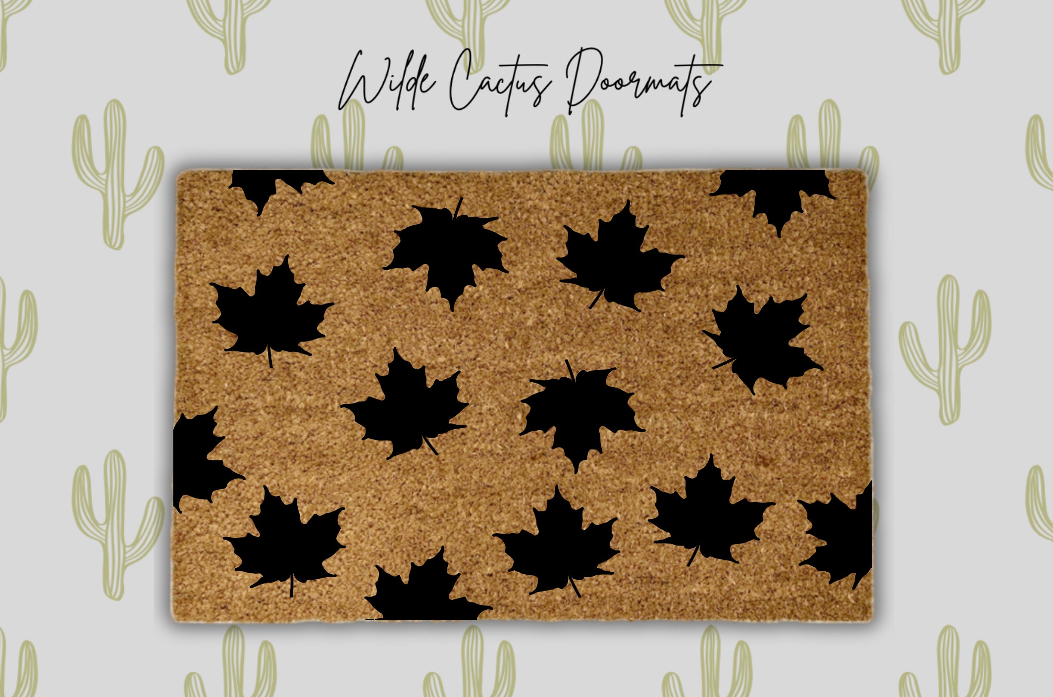Fall Leaves