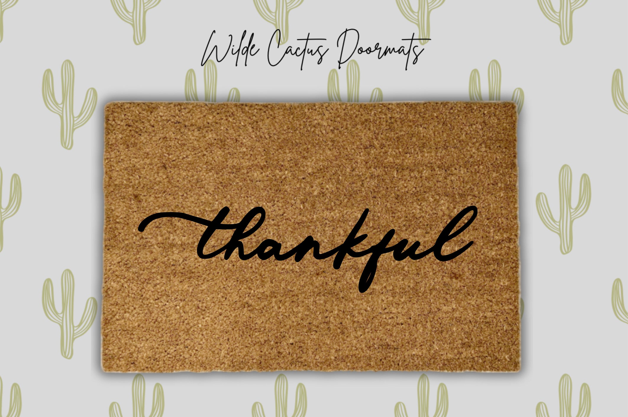 Thankful