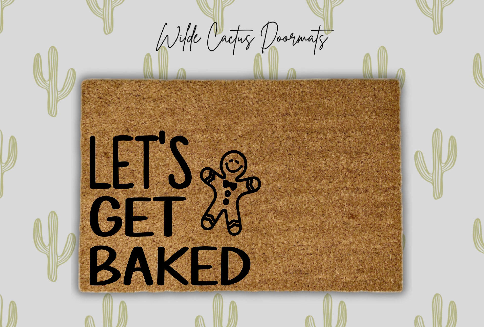 Let’s Get Baked