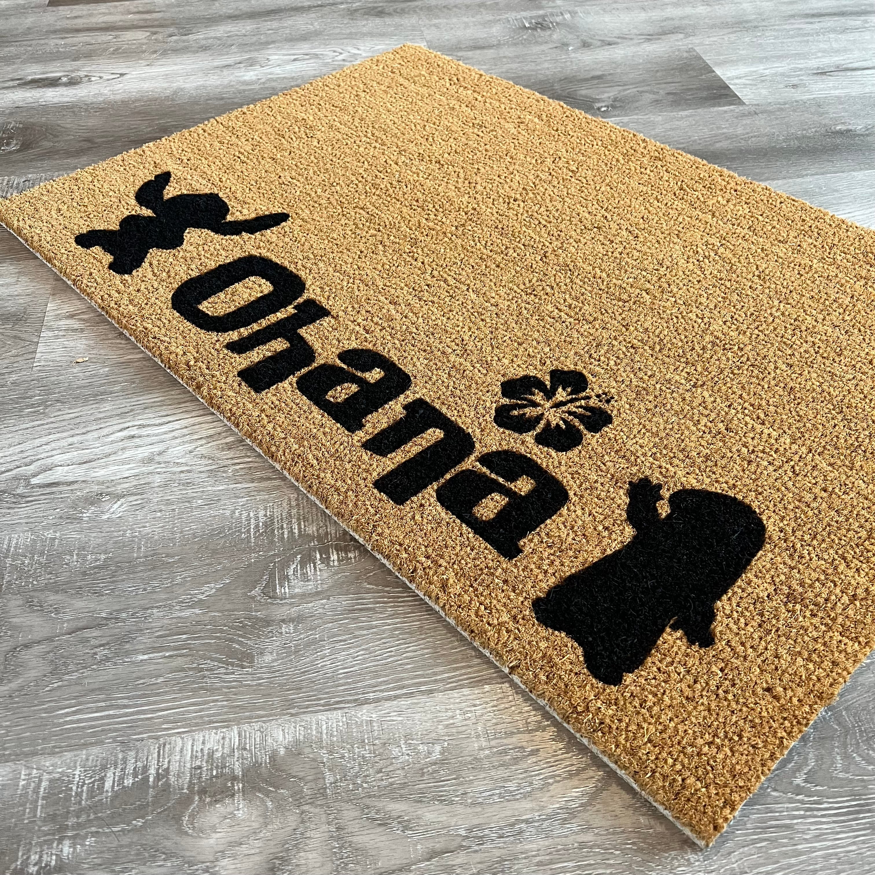 (Lilo & Stitch) Ohana