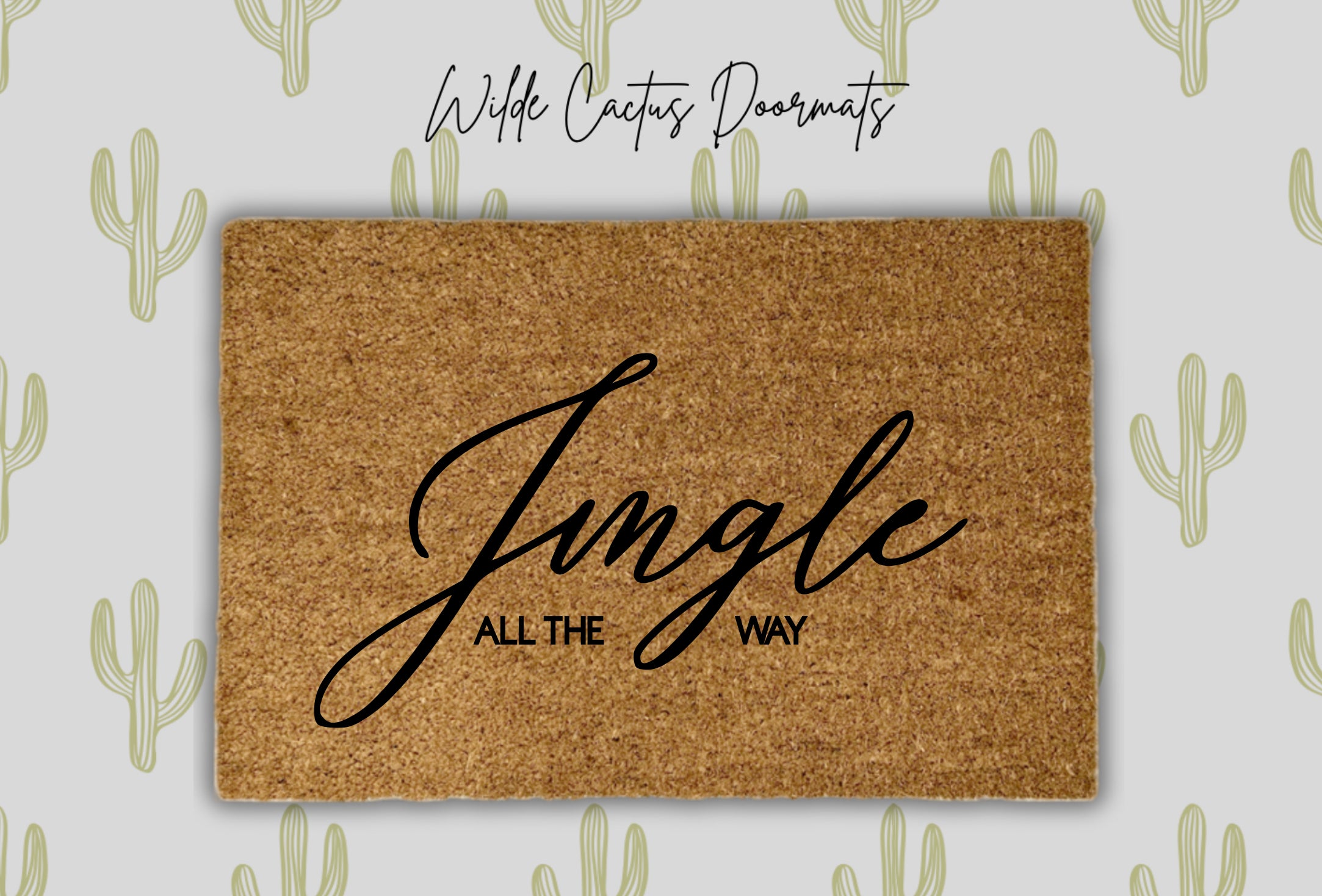 Jingle All the Way