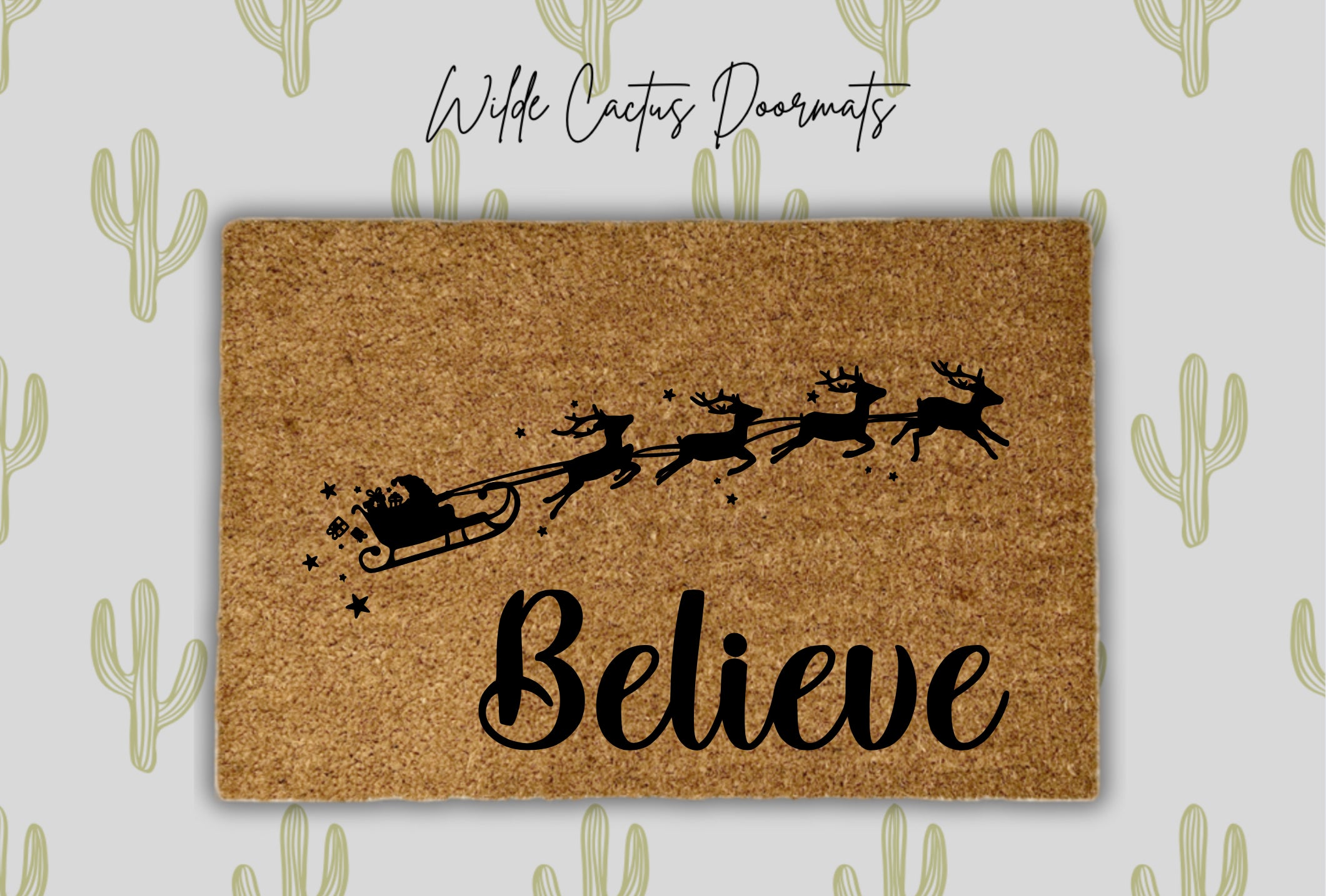 Believe