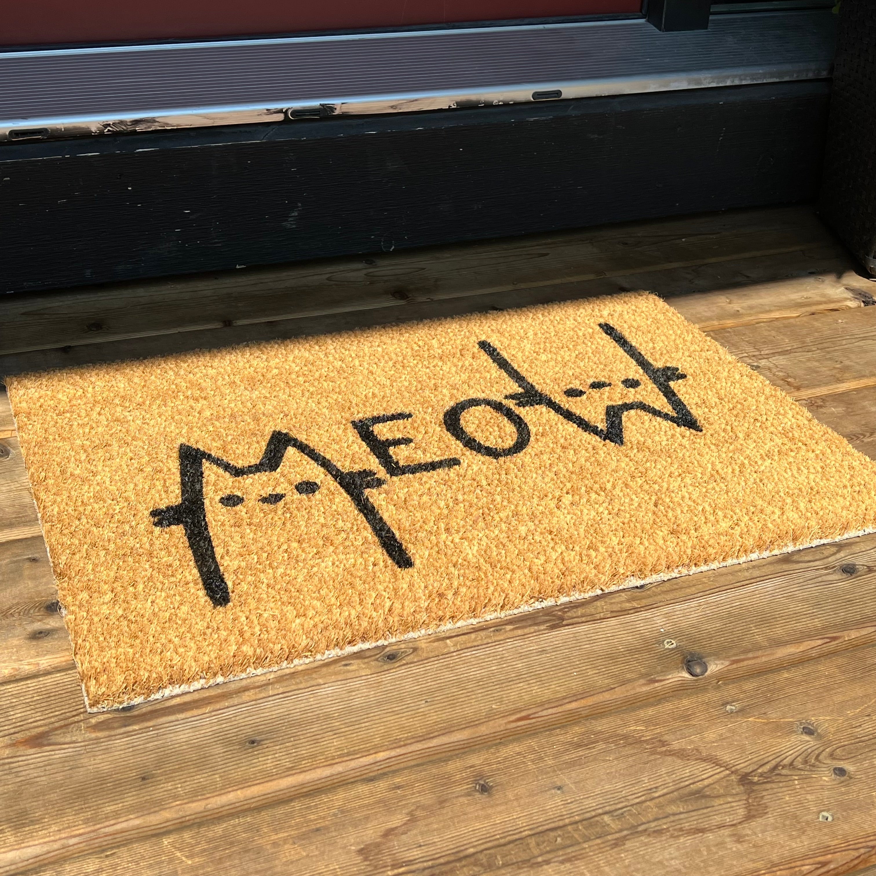 Meow
