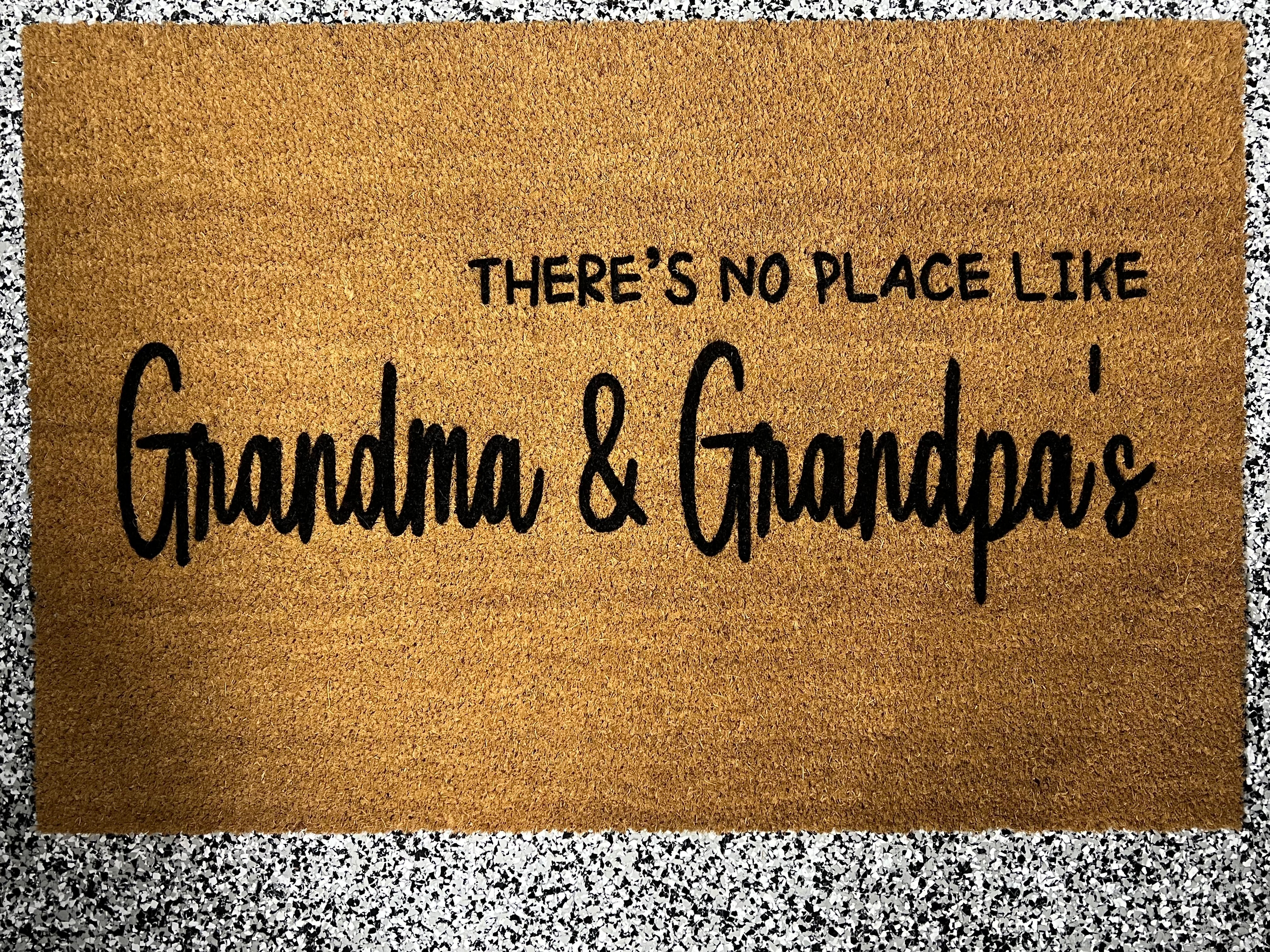Gigi & Papa’s