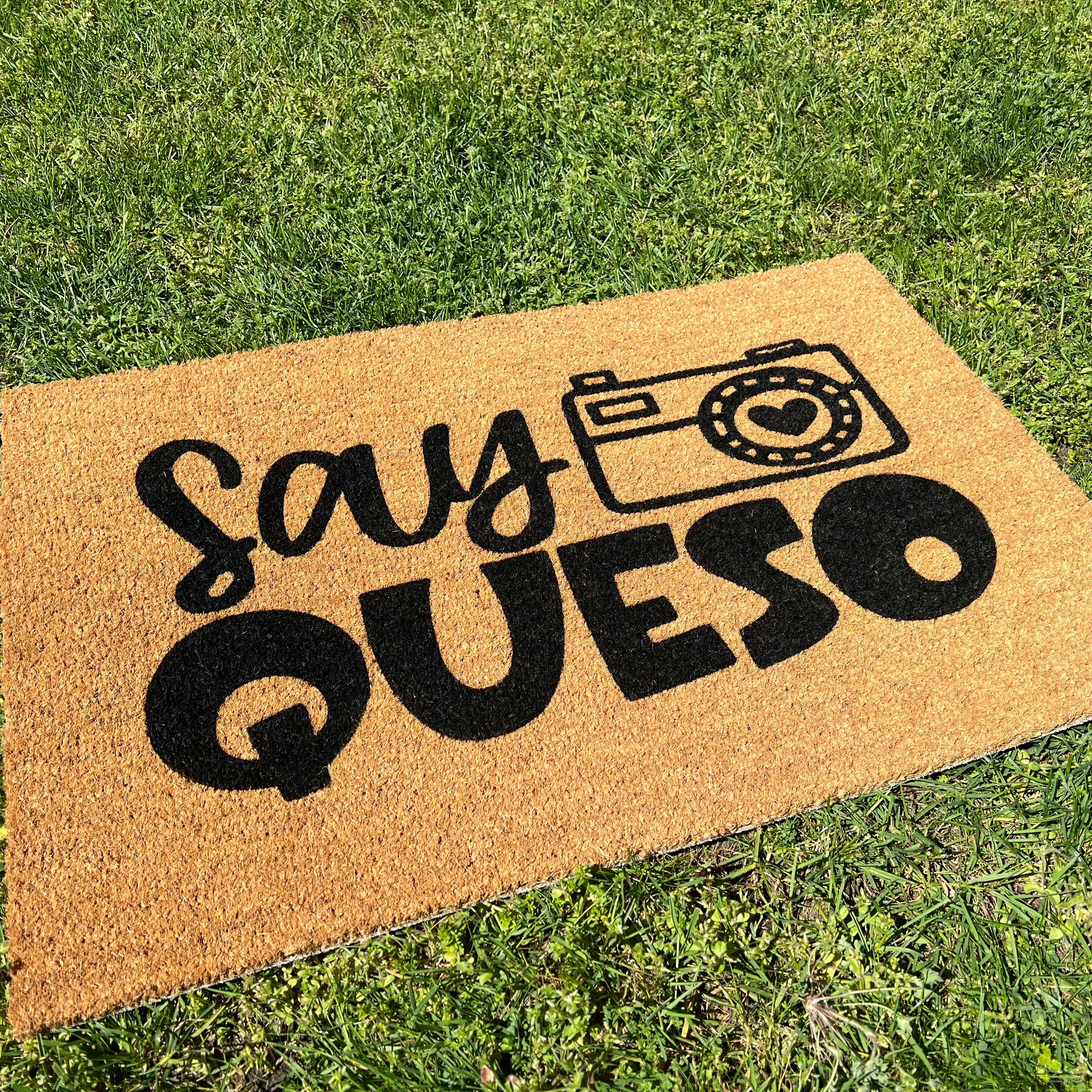 Say Queso
