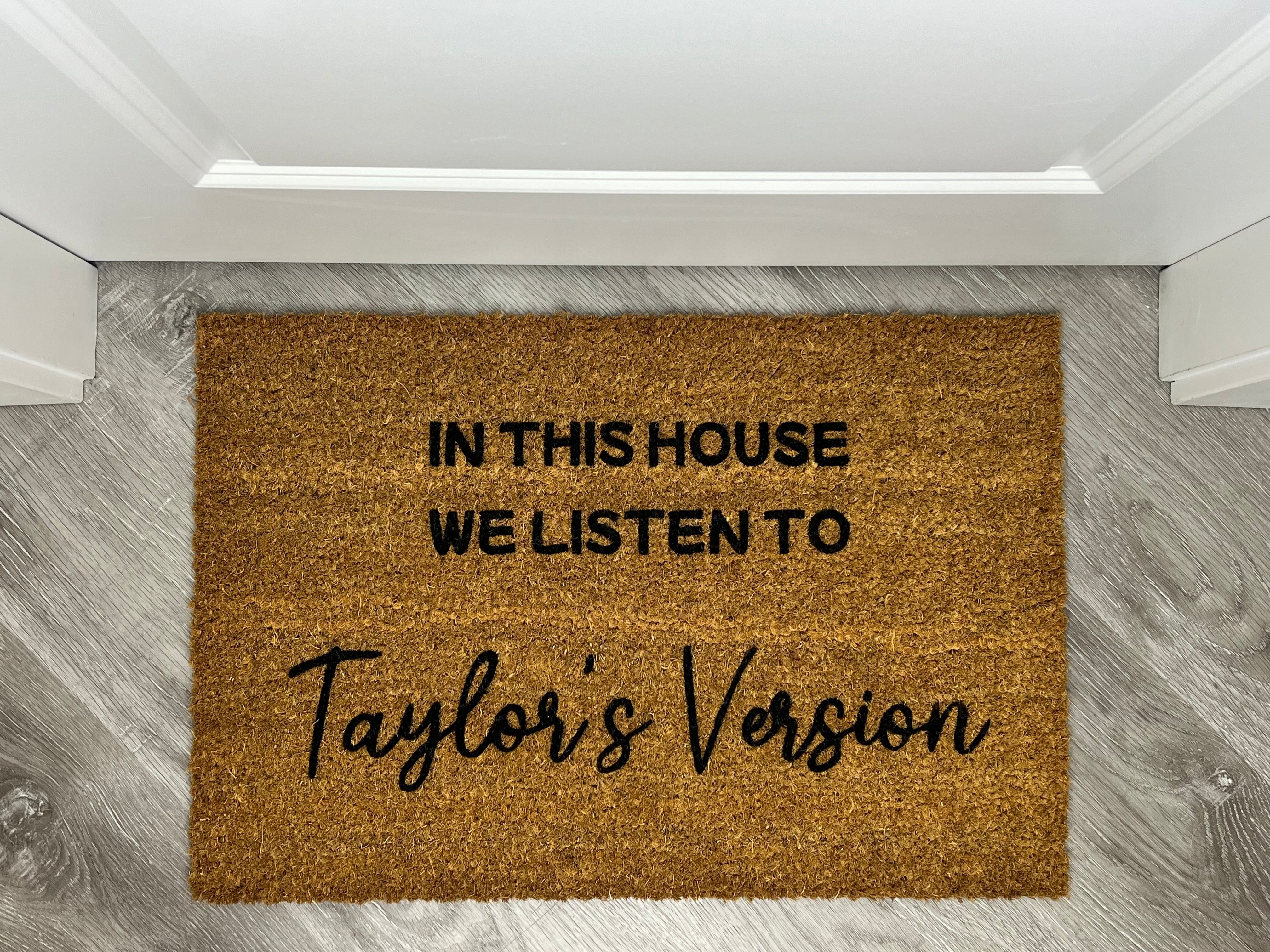 (Taylor Swift) Taylor’s Version