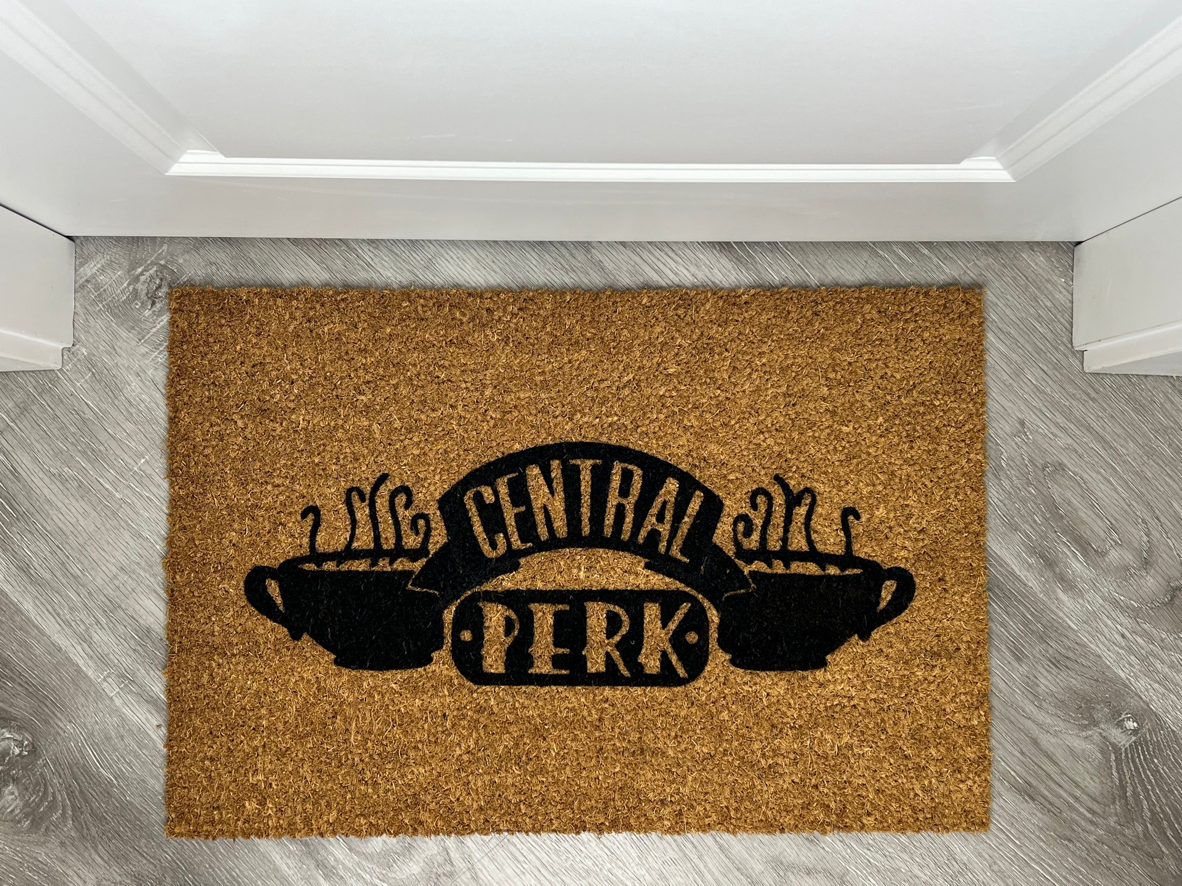 (Friends) Central Perk