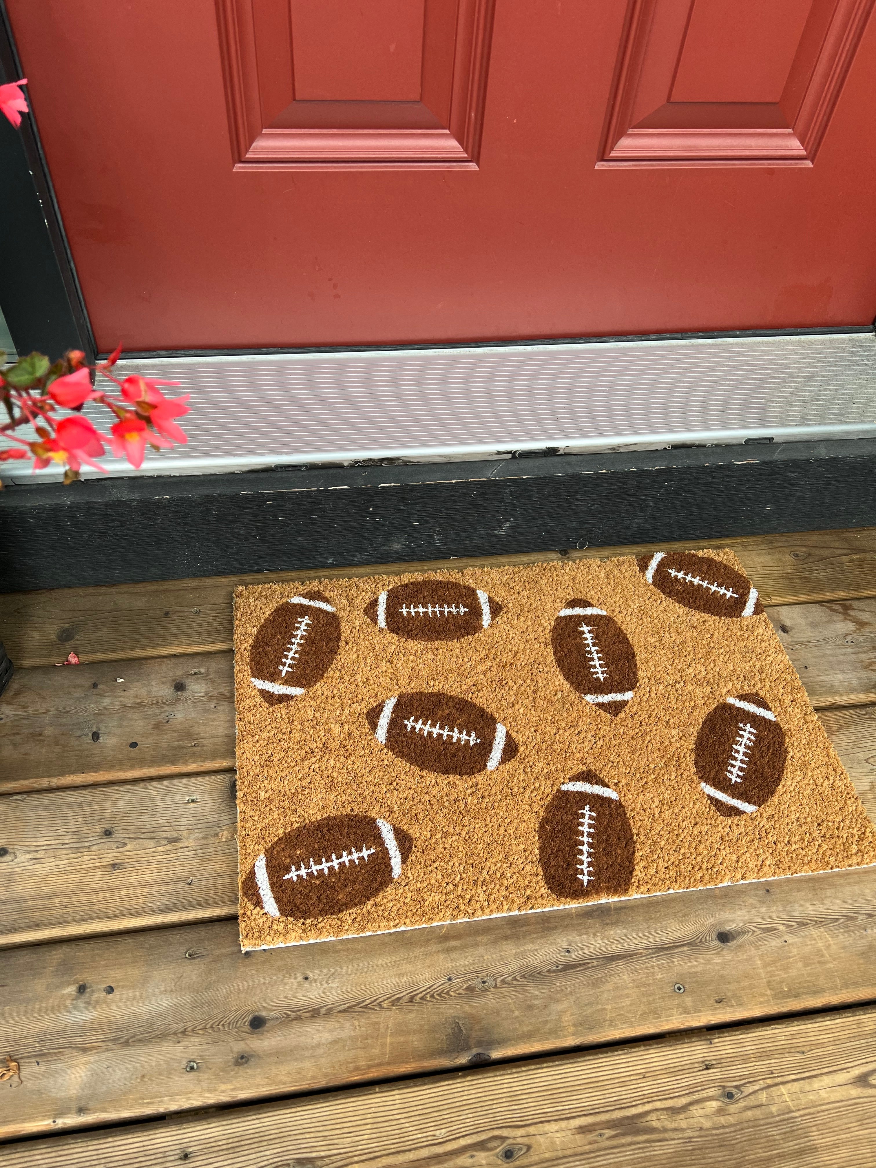 Footballs