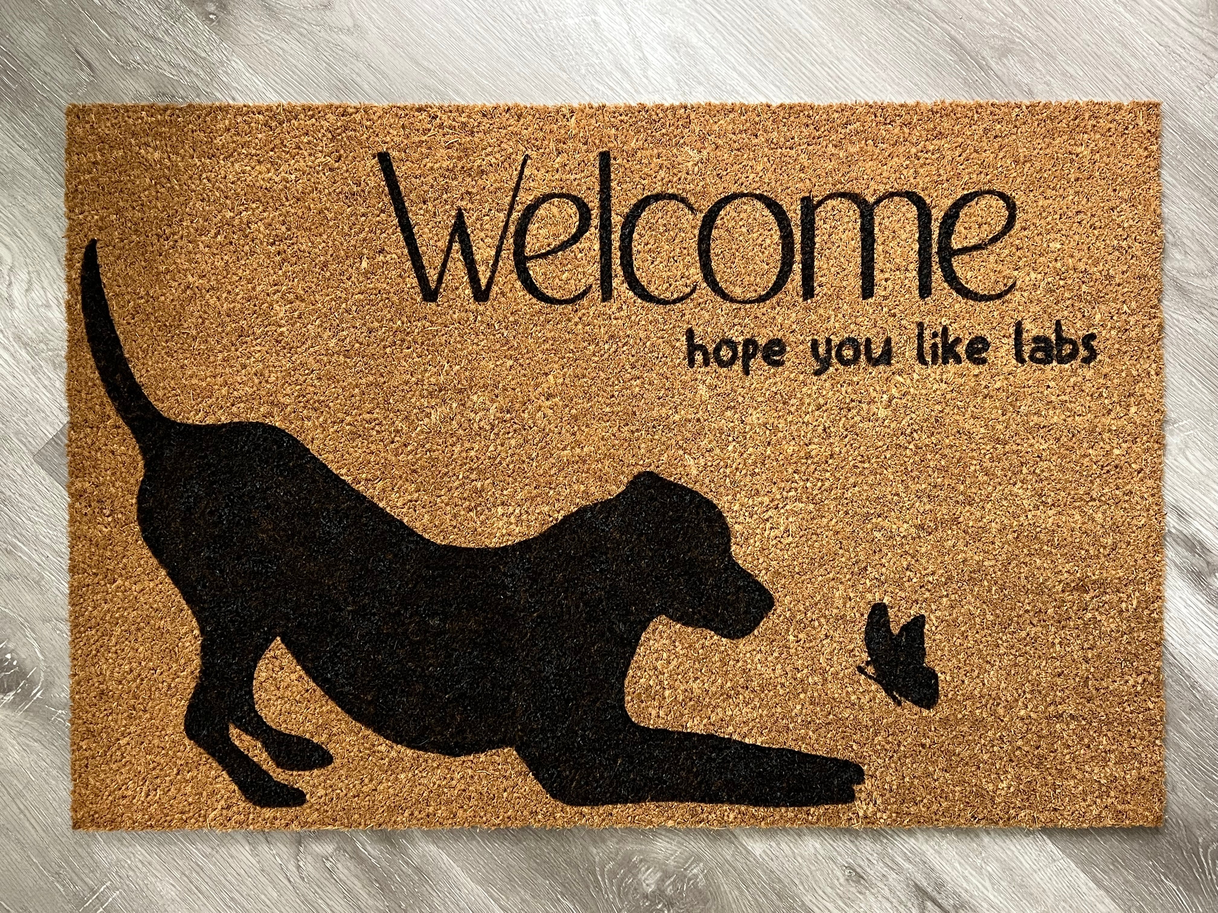 Hope You Like Labs