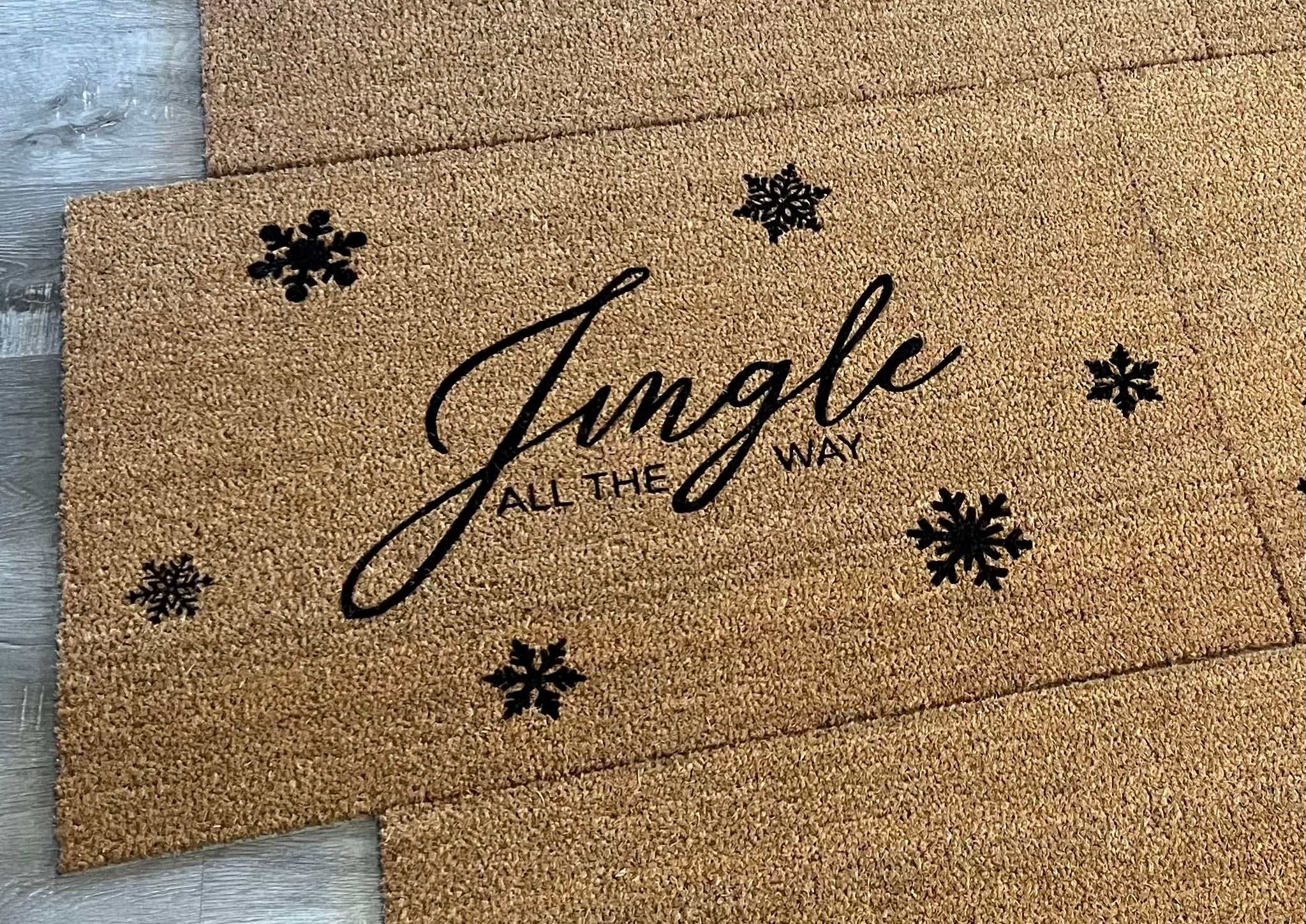 Jingle All the Way.