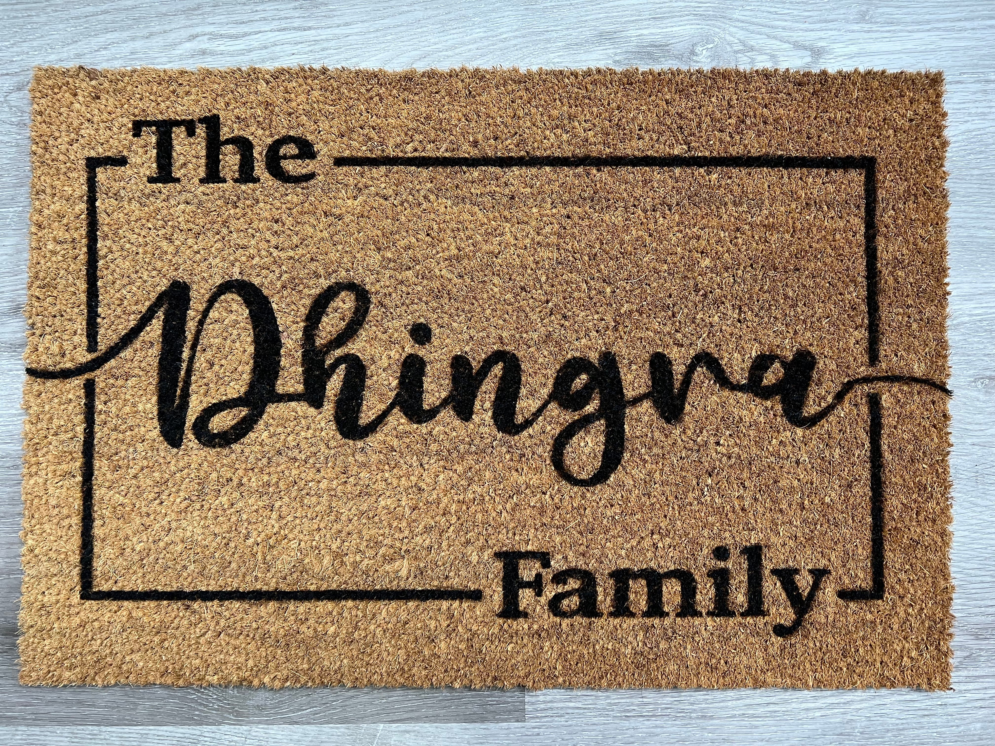 Family Name