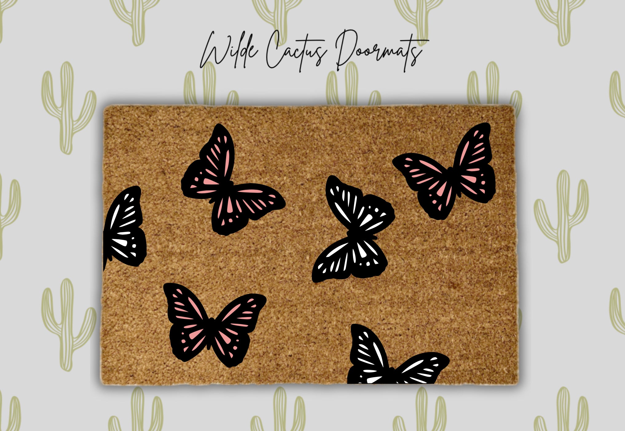 Butterflies