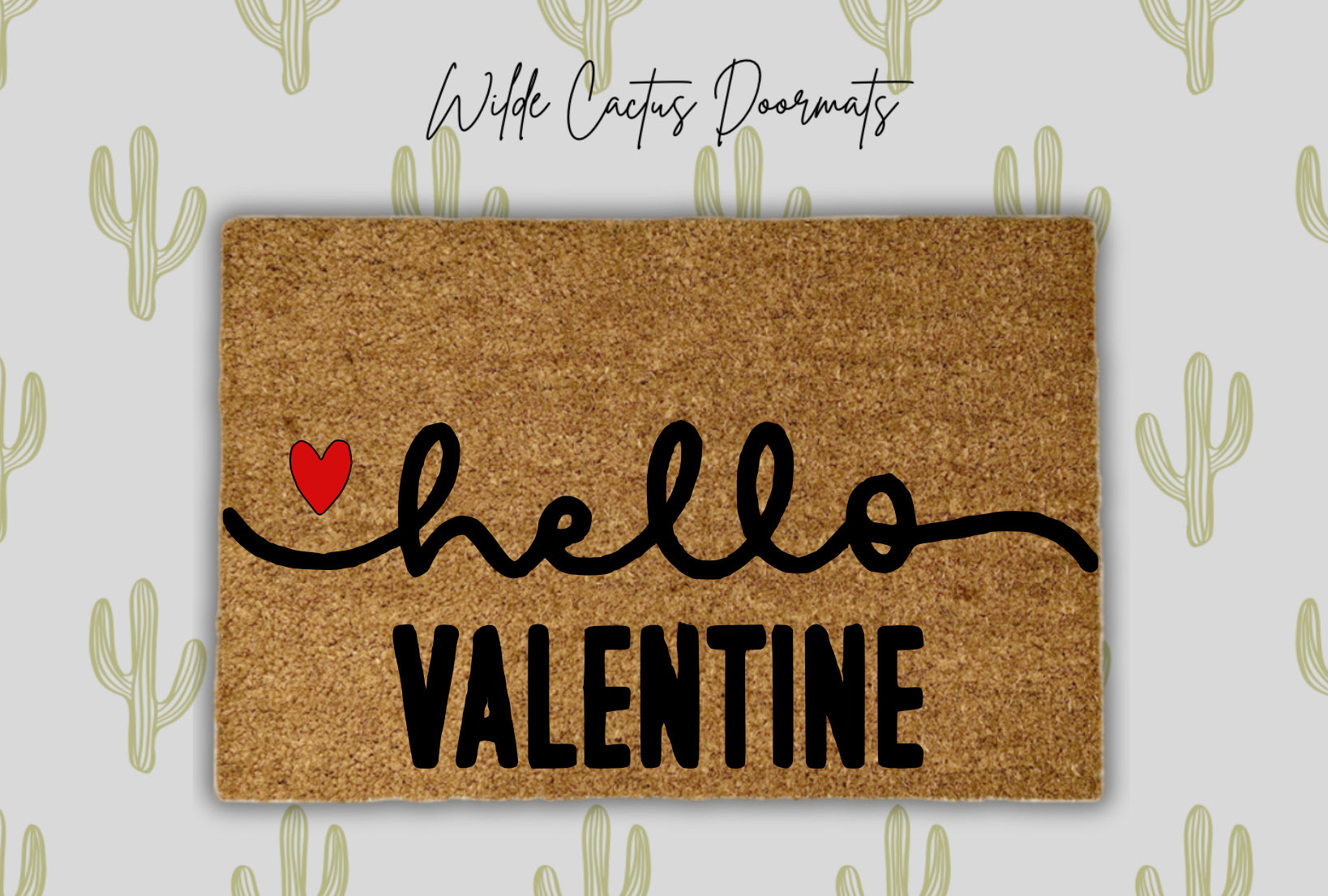 Hello Valentine