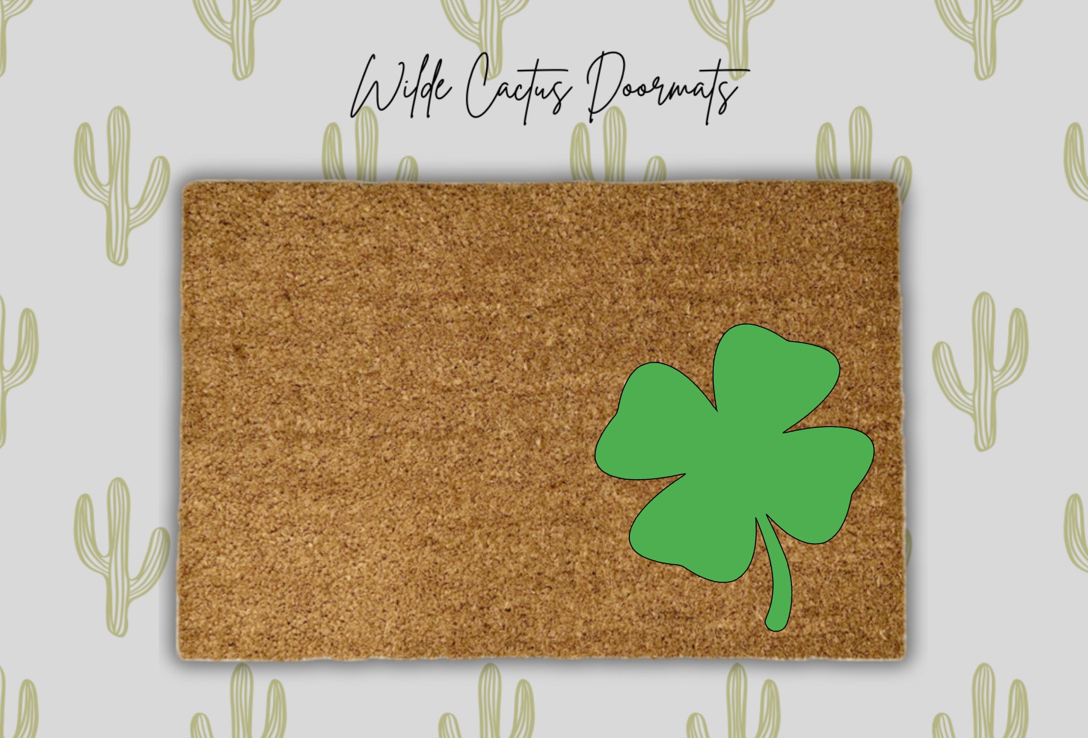 Four Leaf Clover