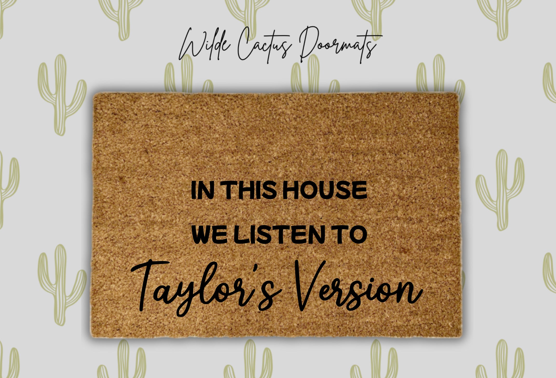 (Taylor Swift) Taylor’s Version