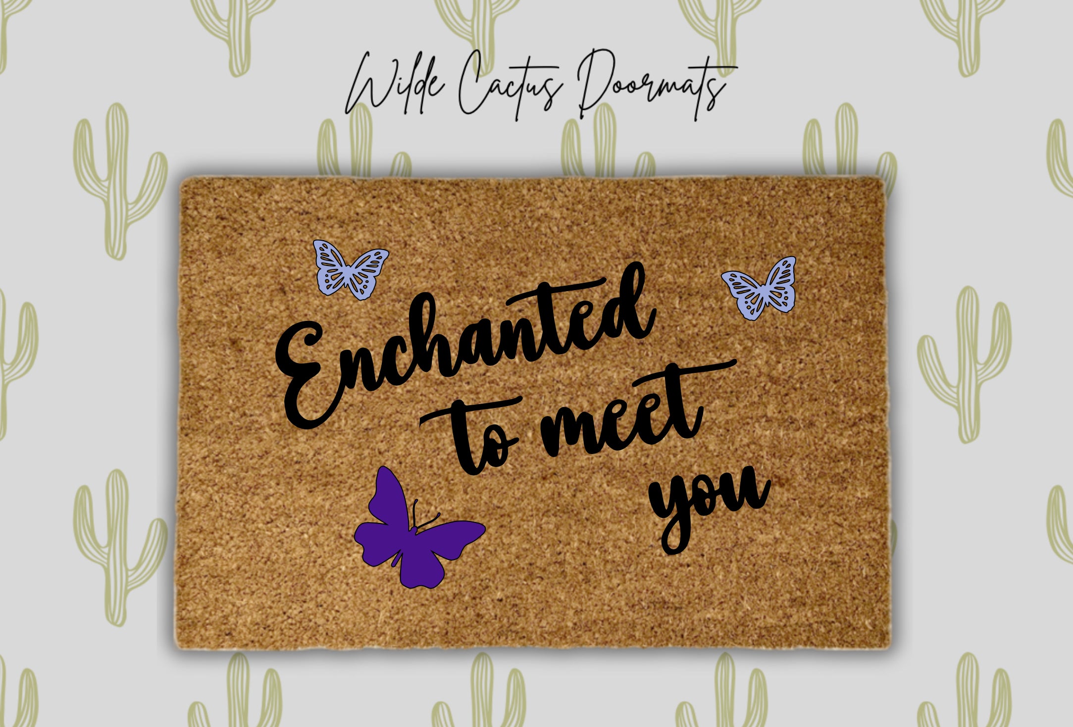 (Taylor Swift) It Was Enchanting to Meet You + Butterflies