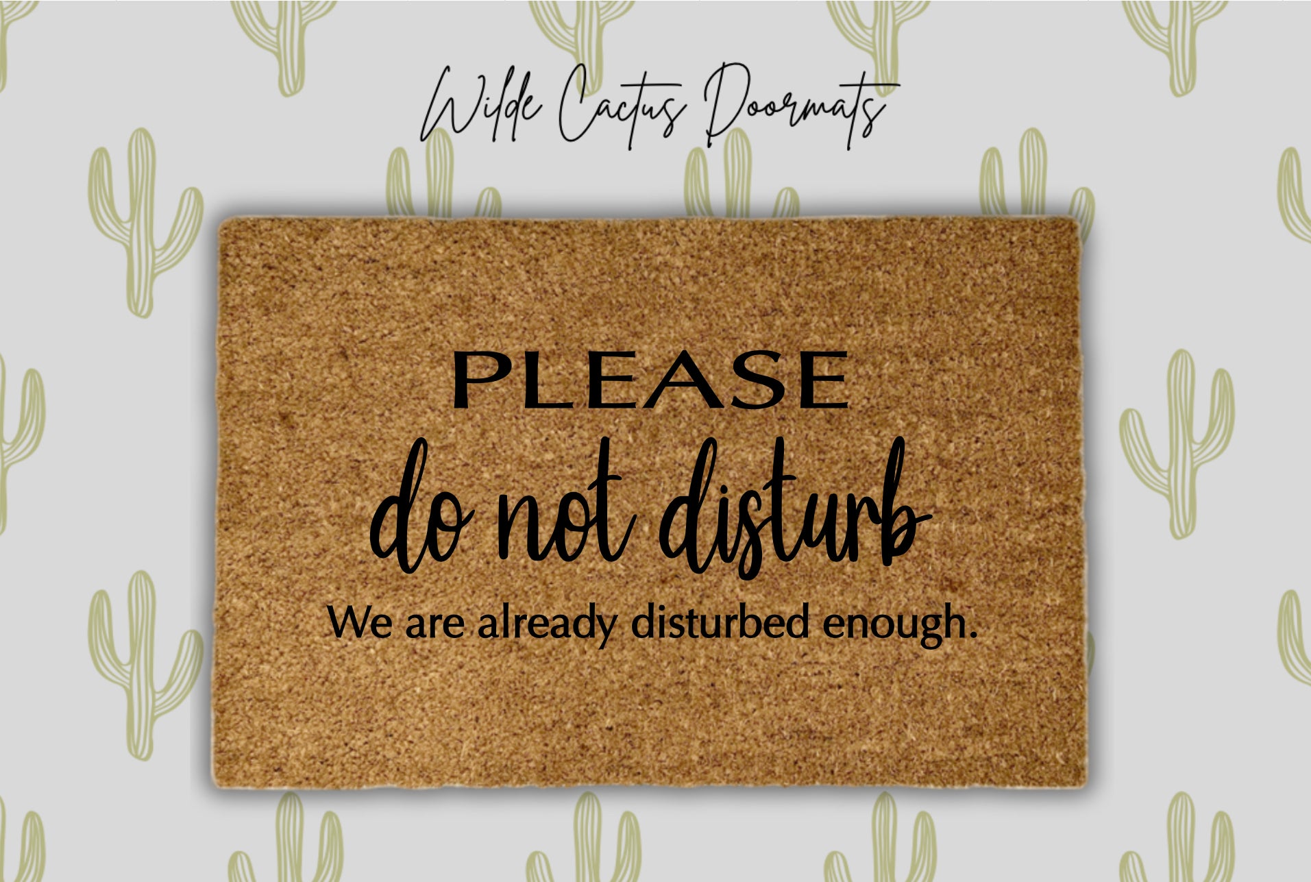 Do Not Disturb