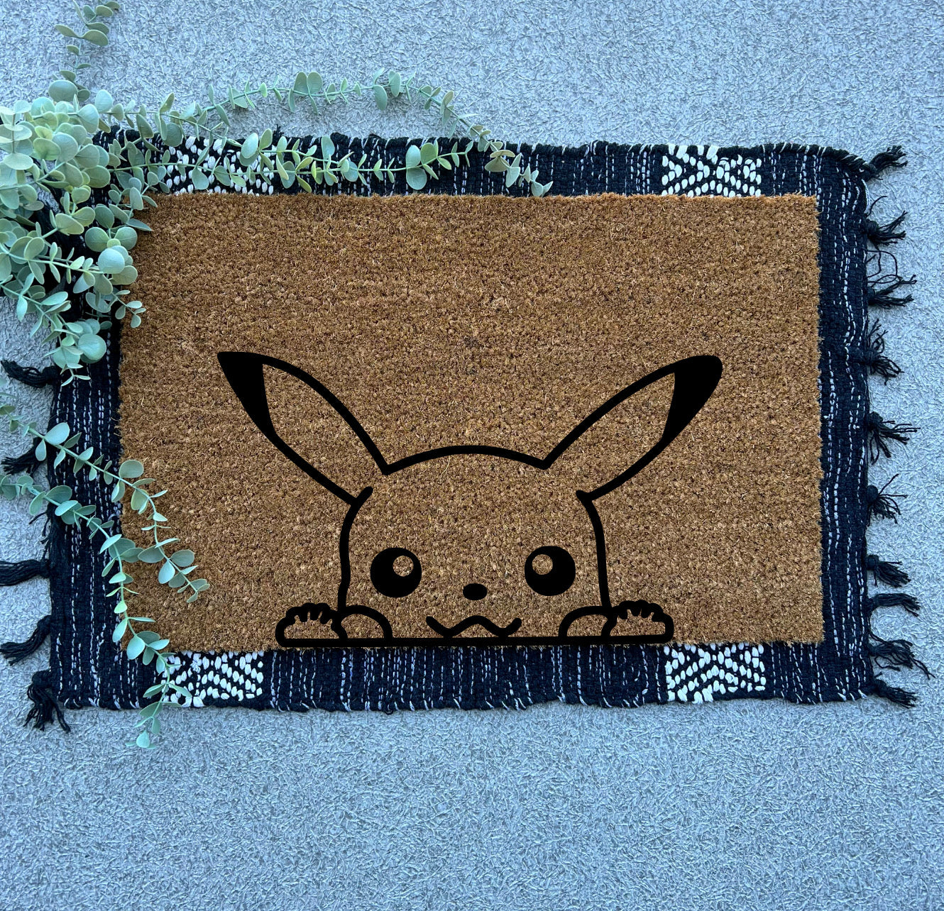 (Pokémon) Pikachu
