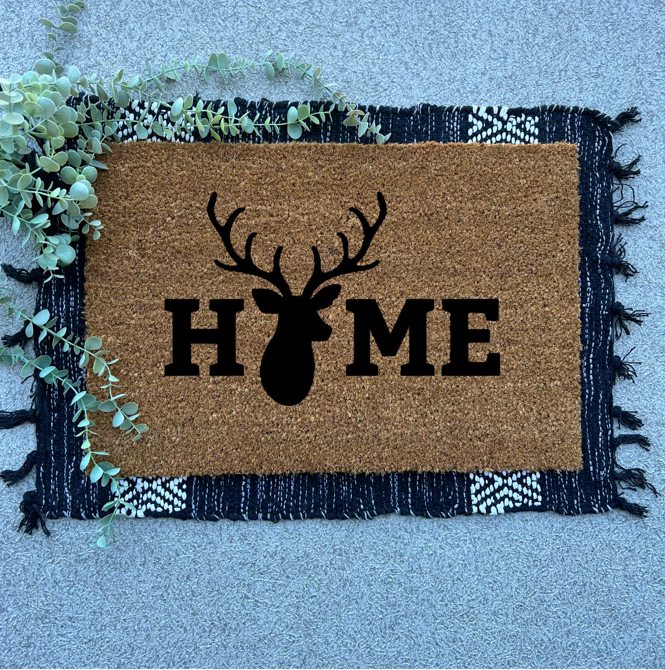 Home Deer