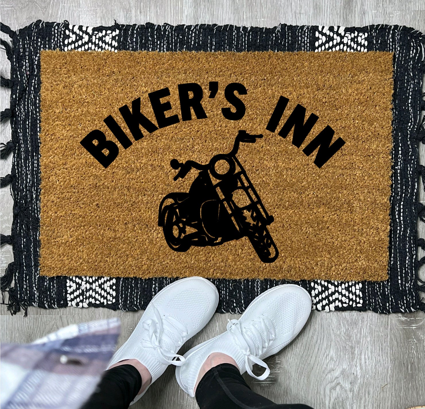 Biker’s Inn