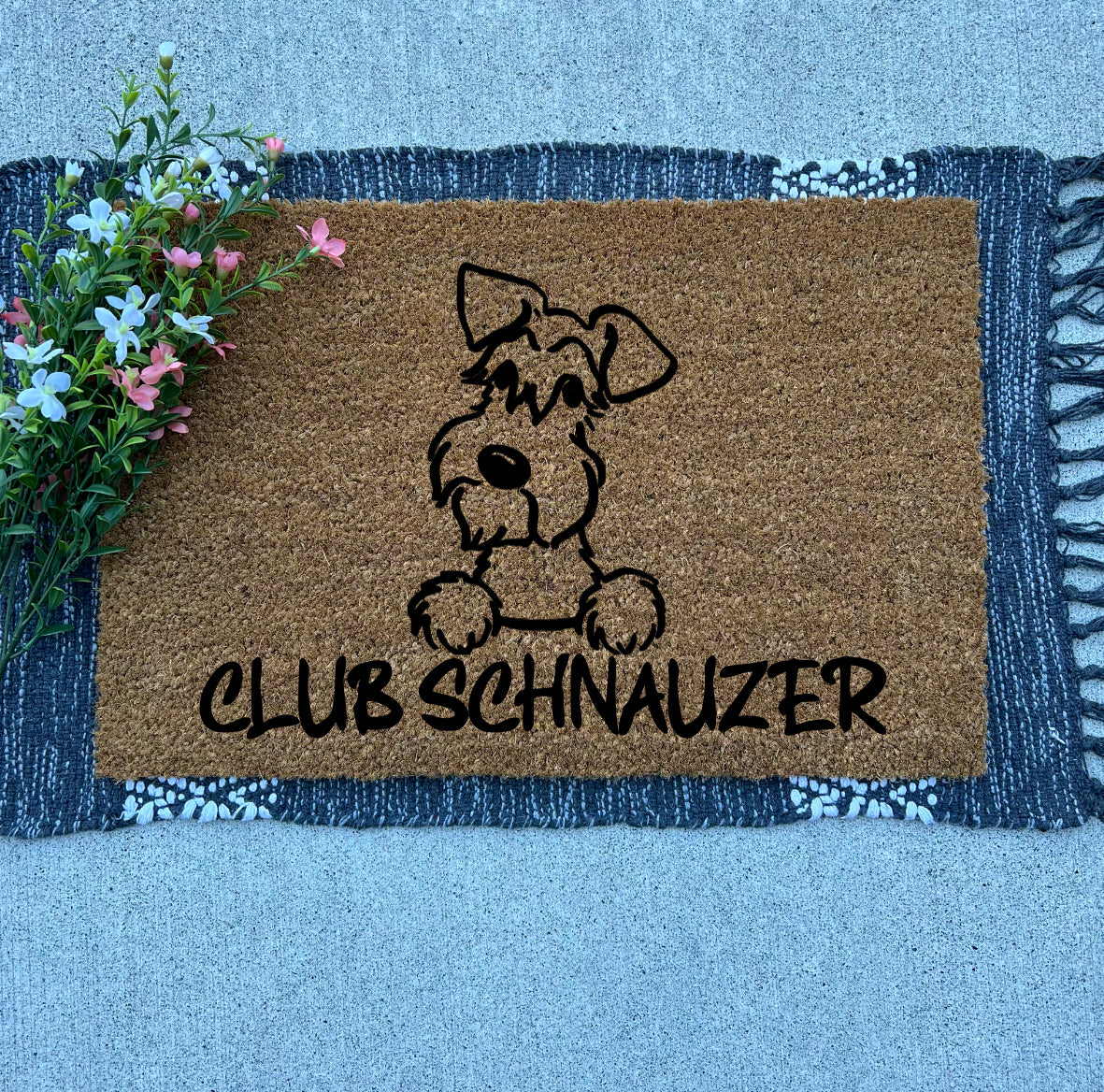 Club Schnauzer