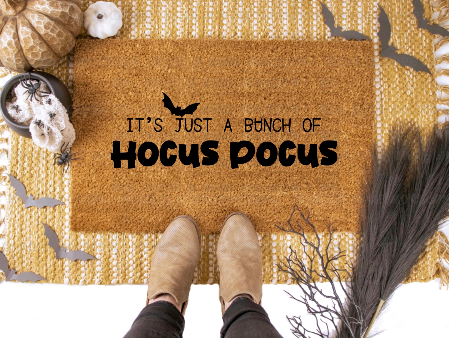 (Hocus Pocus) It’s Just a Bunch of Hocus Pocus